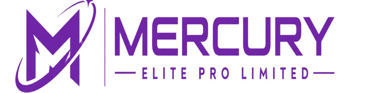 MERCURY ELITE PRO LIMITED